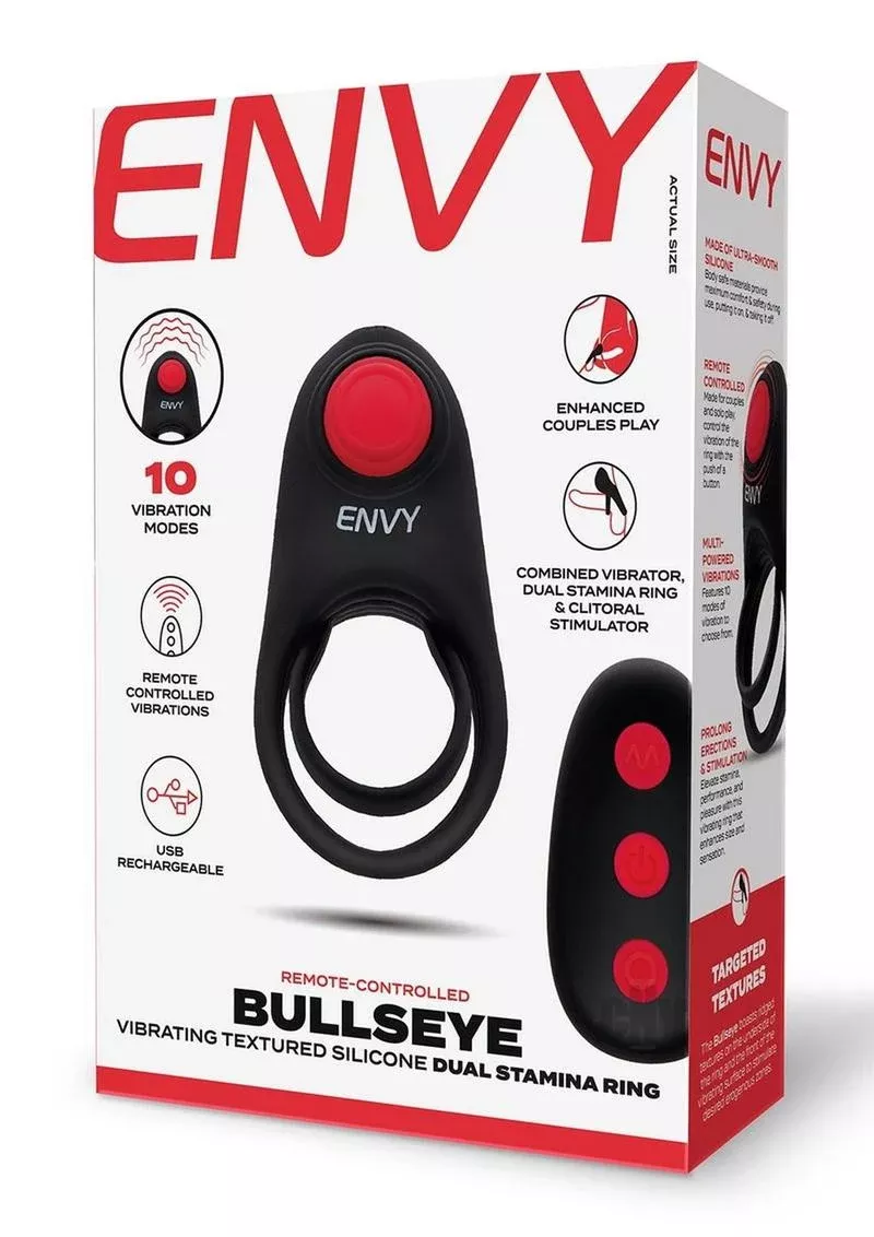 envy-toys-bullseye-remote-stamina-ring Envy Toys Bullseye Remote Stamina Ring