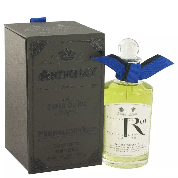esprit-du-roi-by-penhaligon-s-eau-de-toilette-spray-3-4-oz-men Esprit Du Roi by Penhaligon's Eau De Toilette Spray 3.4 oz for Men