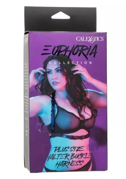 euphoria-coll-ps-halter-buckle-harness Euphoria Coll Ps Halter Buckle Harness