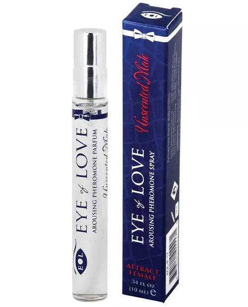 eye-love-unscented-male-arousing-pheromone-parfum-10-ml Eye Of Love Unscented Male Arousing Pheromone Parfum - 10 Ml