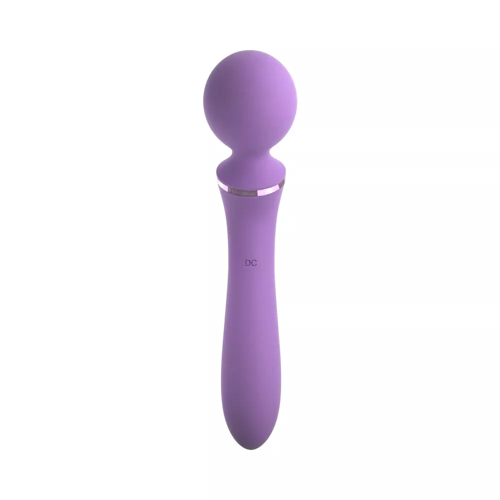 Fantasy For Her Duo Wand Massage-Her