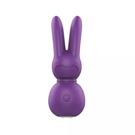 FemmeFunn Stubby 2 Massager Purple