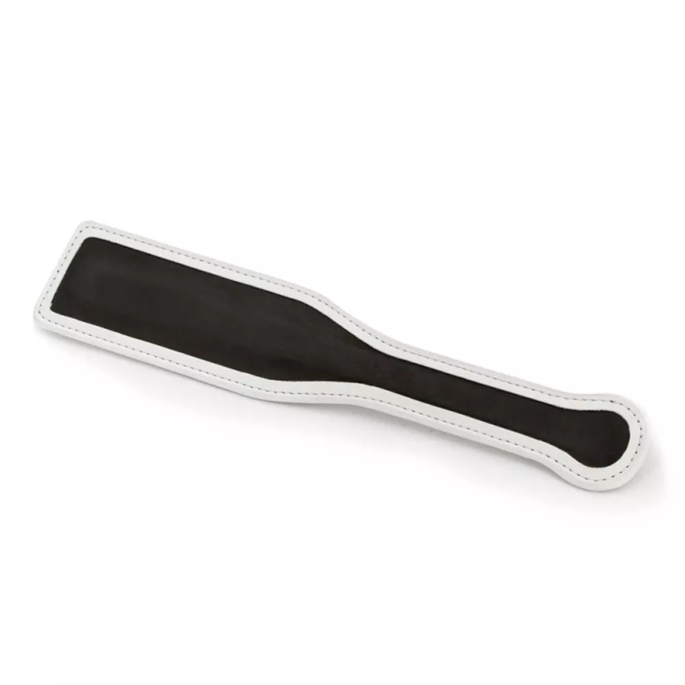 fetish-adventures-glo-bondage-glow-in-dark-spanking-paddle Fetish Adventures Glo Bondage Glow In The Dark Spanking Paddle
