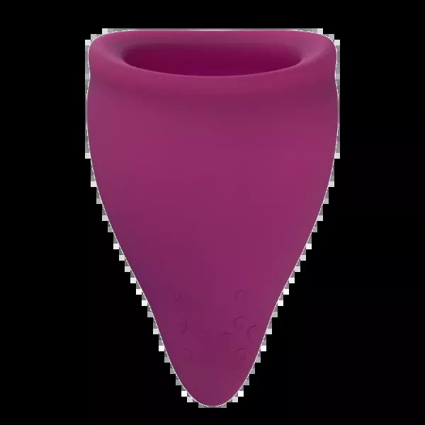 Fun Cup B - Grape and Ultramarine