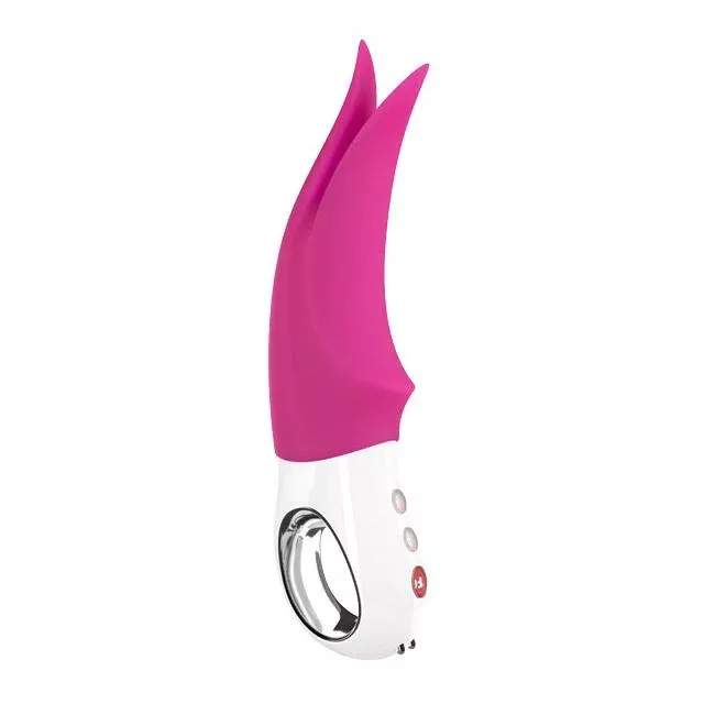 fun-factory-volta-g5-dynamic-vibrator-blackberry Fun Factory Volta G5 Dynamic Vibrator Blackberry