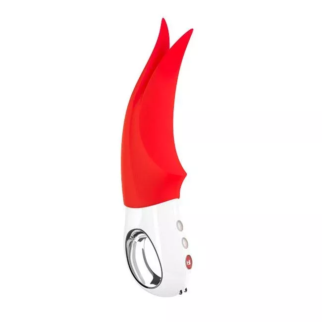 fun-factory-volta-g5-dynamic-vibrator-orange Fun Factory Volta G5 Dynamic Vibrator Orange