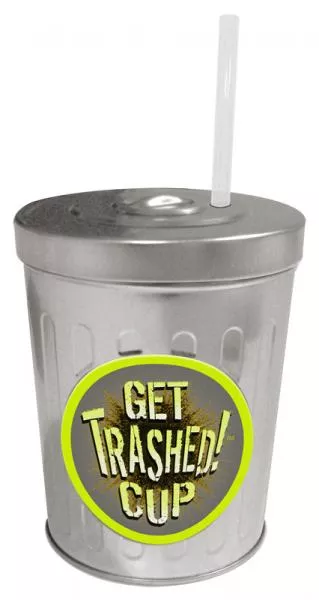 get-trashed-cup Get Trashed Cup