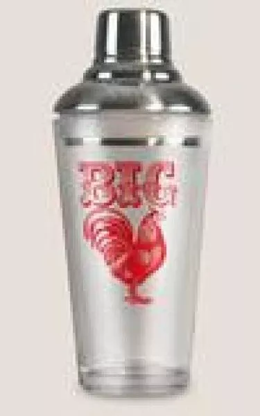 glass-cocktail-shaker-big-cock Glass Cocktail Shaker - Big Cock