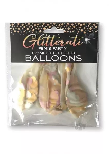 glitterati-confetti-balloons Glitterati Confetti Balloons