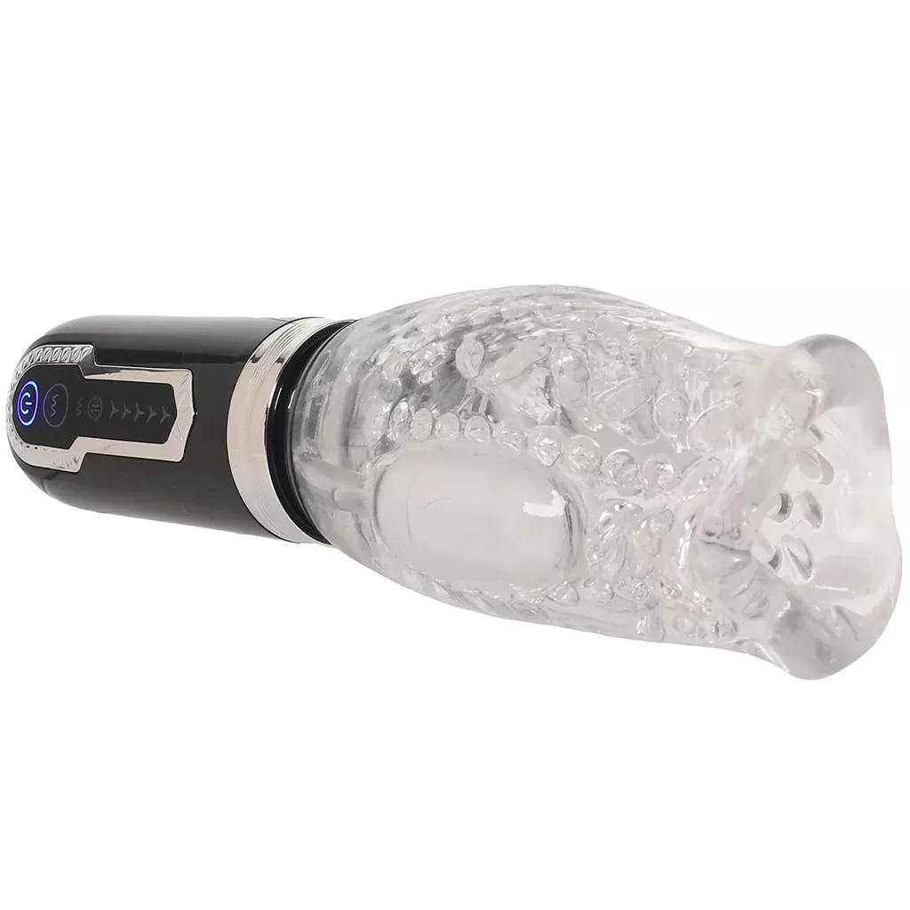 gluck-gluck-9000-thrusting-stroker Gluck Gluck 9000 Thrusting Stroker