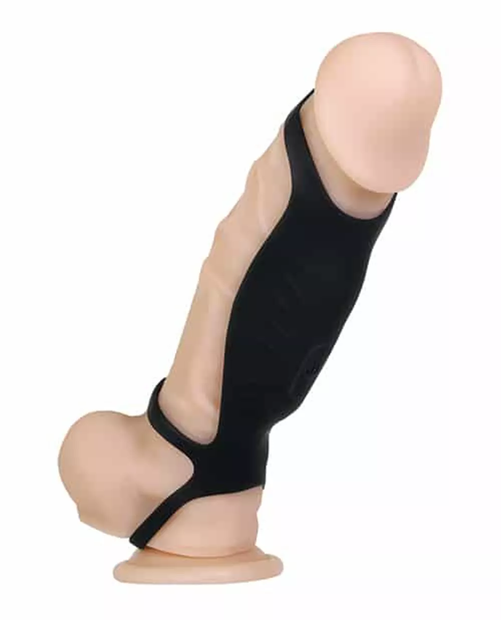 gx-rocketeer-rechargeable-vibrating-penis-extender GX Rocketeer Rechargeable Vibrating Penis Extender