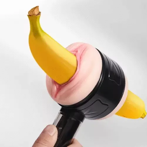 handheld-pocket-pussy-automatic-male-masturbator Handheld Pocket Pussy Automatic Male Masturbator