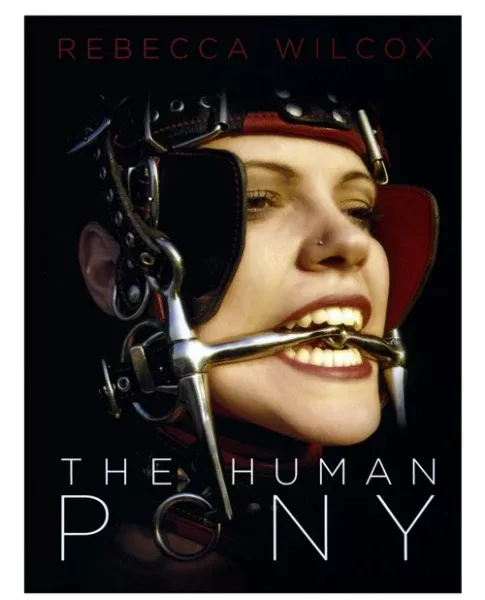 human-pony-book The Human Pony Book