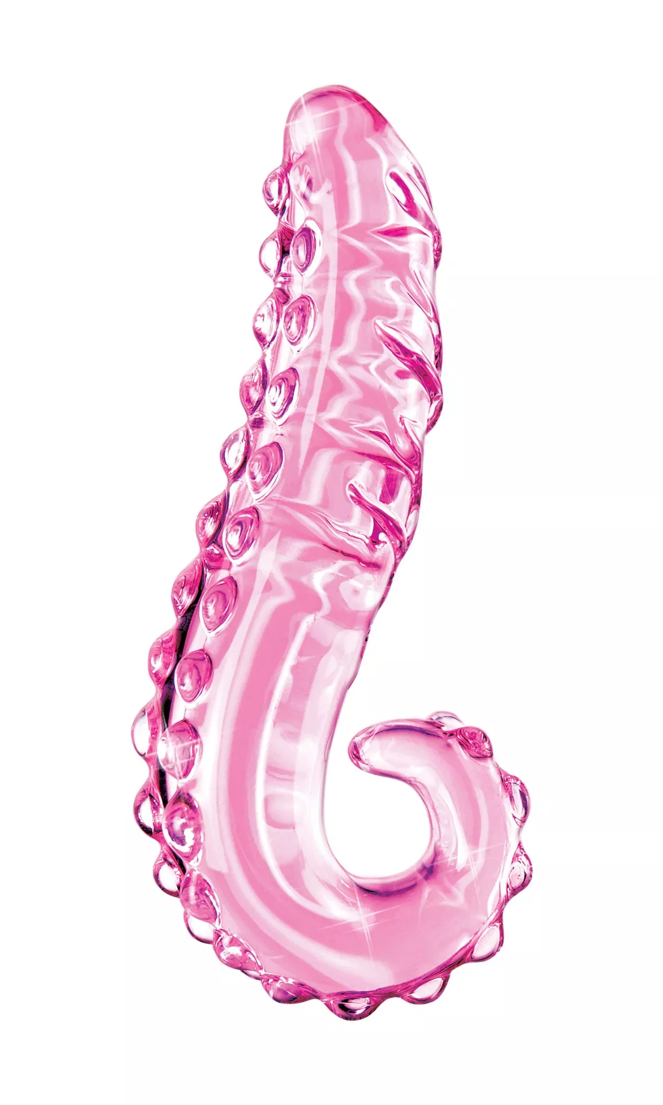 icicles-no-24-pink Icicles No. 24 - Pink