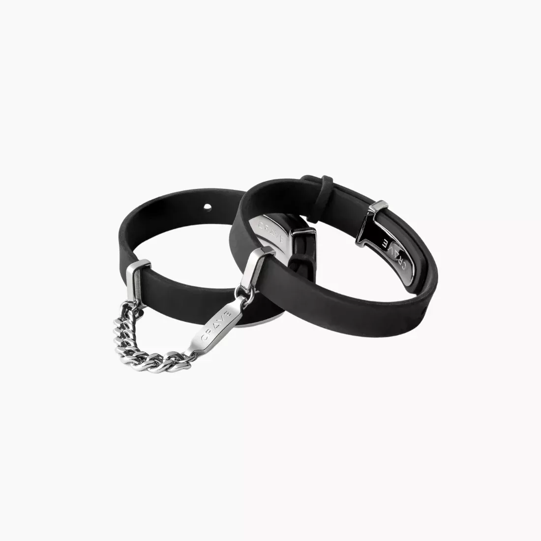 id-cuffs-by-crave ID Cuffs by Crave