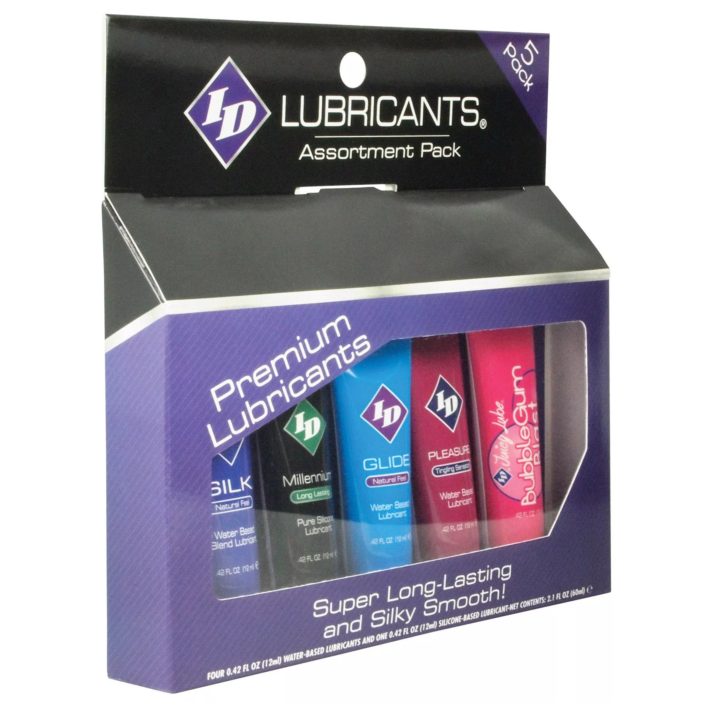 id-sampler-12ml-tubes-5-pack ID Sampler 12ml Tubes 5 Pack