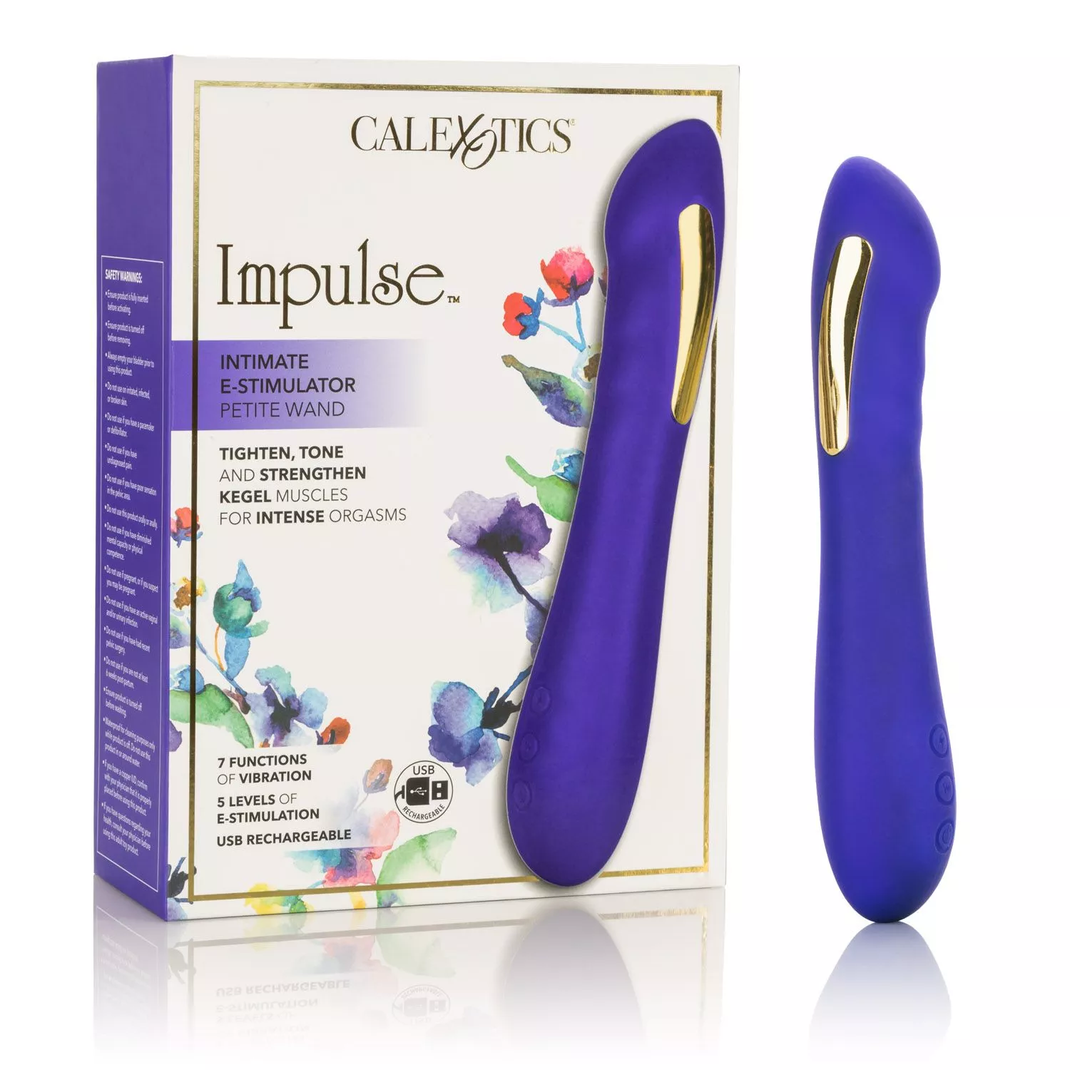 impulse-intimate-e-stimulator-petite-wand Impulse Intimate E-Stimulator Petite Wand