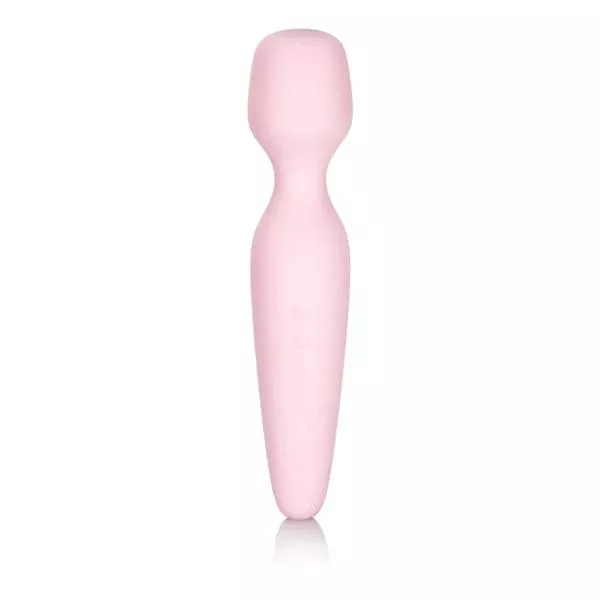 inspire-vibrating-ultimate-wand-pink Inspire Vibrating Ultimate Wand Pink