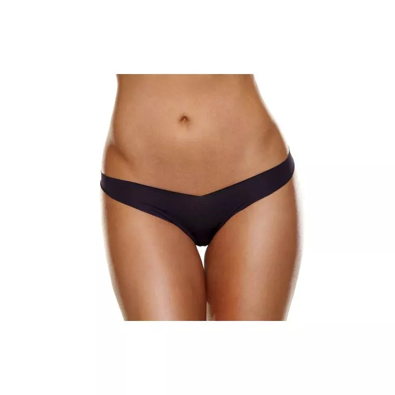 invisible-thong-black Invisible Thong Black
