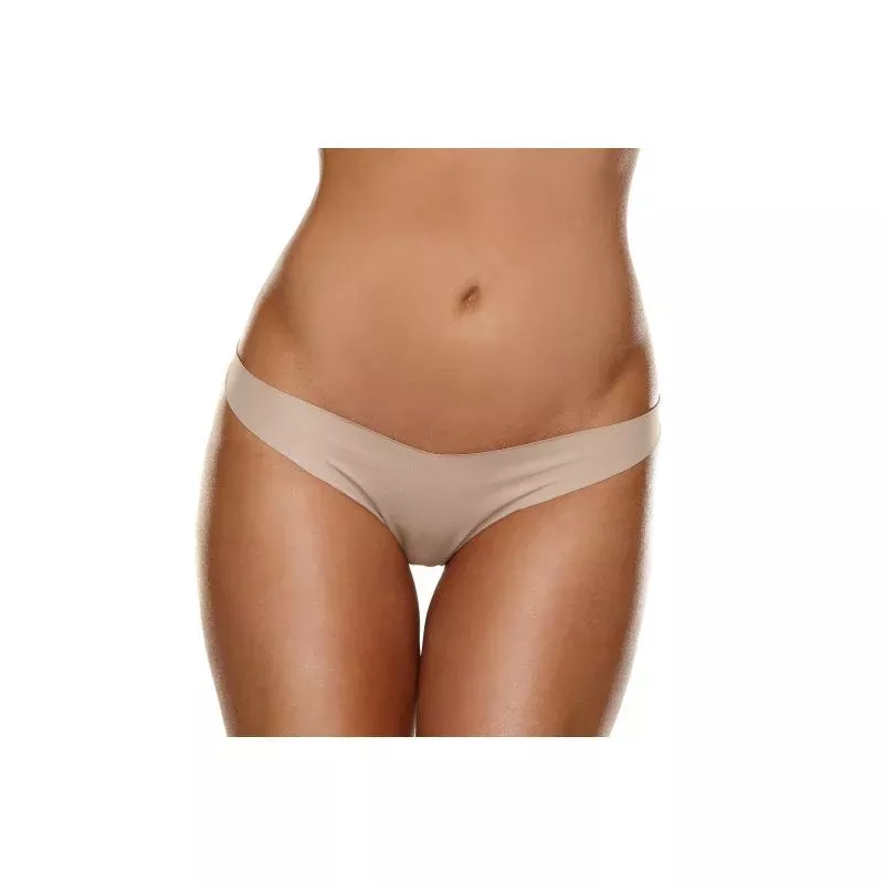 invisible-thong-nude Invisible Thong Nude