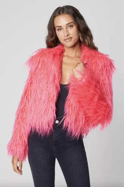 jacket-high-key Jacket - High Key -