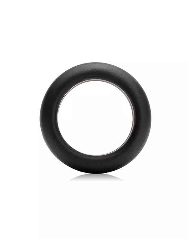 je-joue-black-silicone-c-ring-maximum-stretch Je Joue - Black Silicone C-Ring - Maximum Stretch