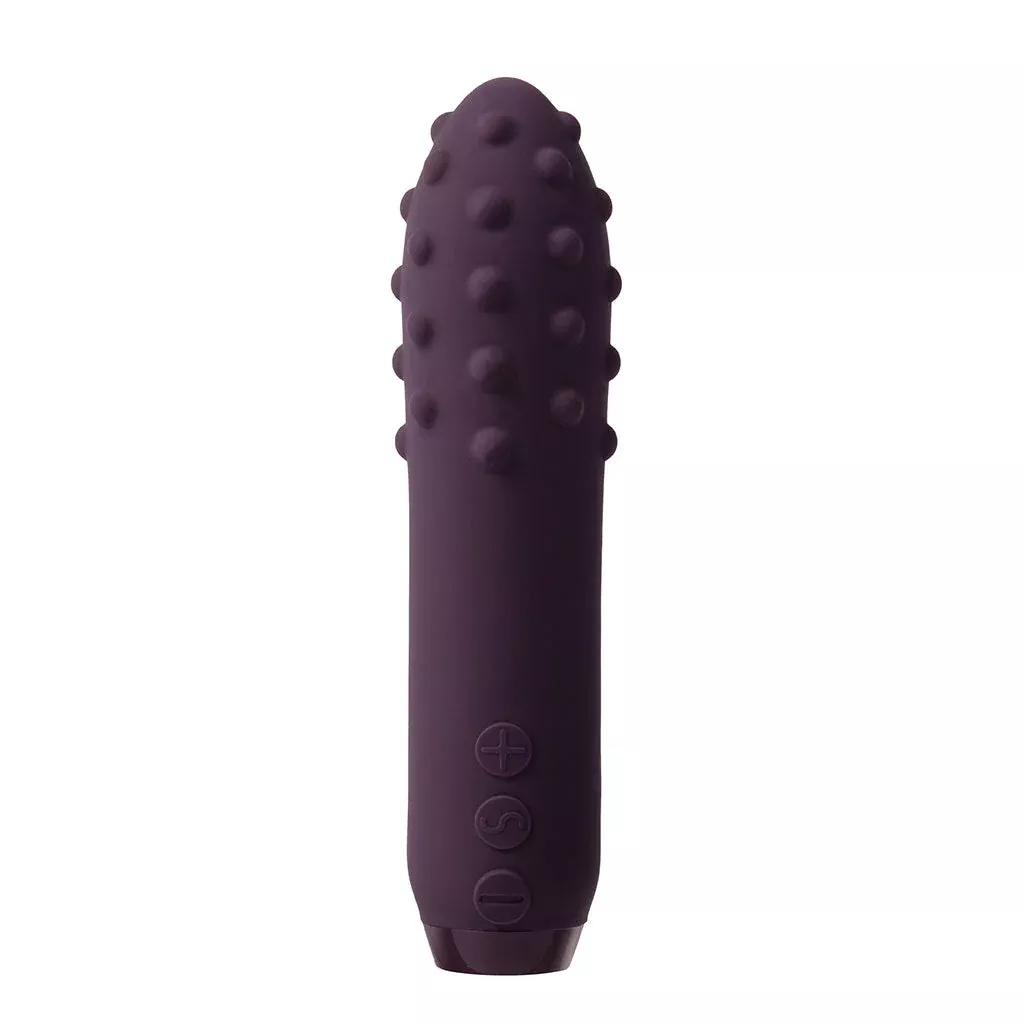 Je Joue Duet Bullet Purple