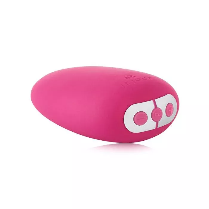 je-joue-mimi-clitoral-vibrator-fuchsia Je Joue Mimi Clitoral Vibrator Fuchsia