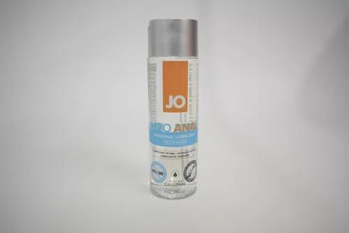 jo-h2o-personal-anal-lube-8oz JO H2O Personal Anal Lube 8oz