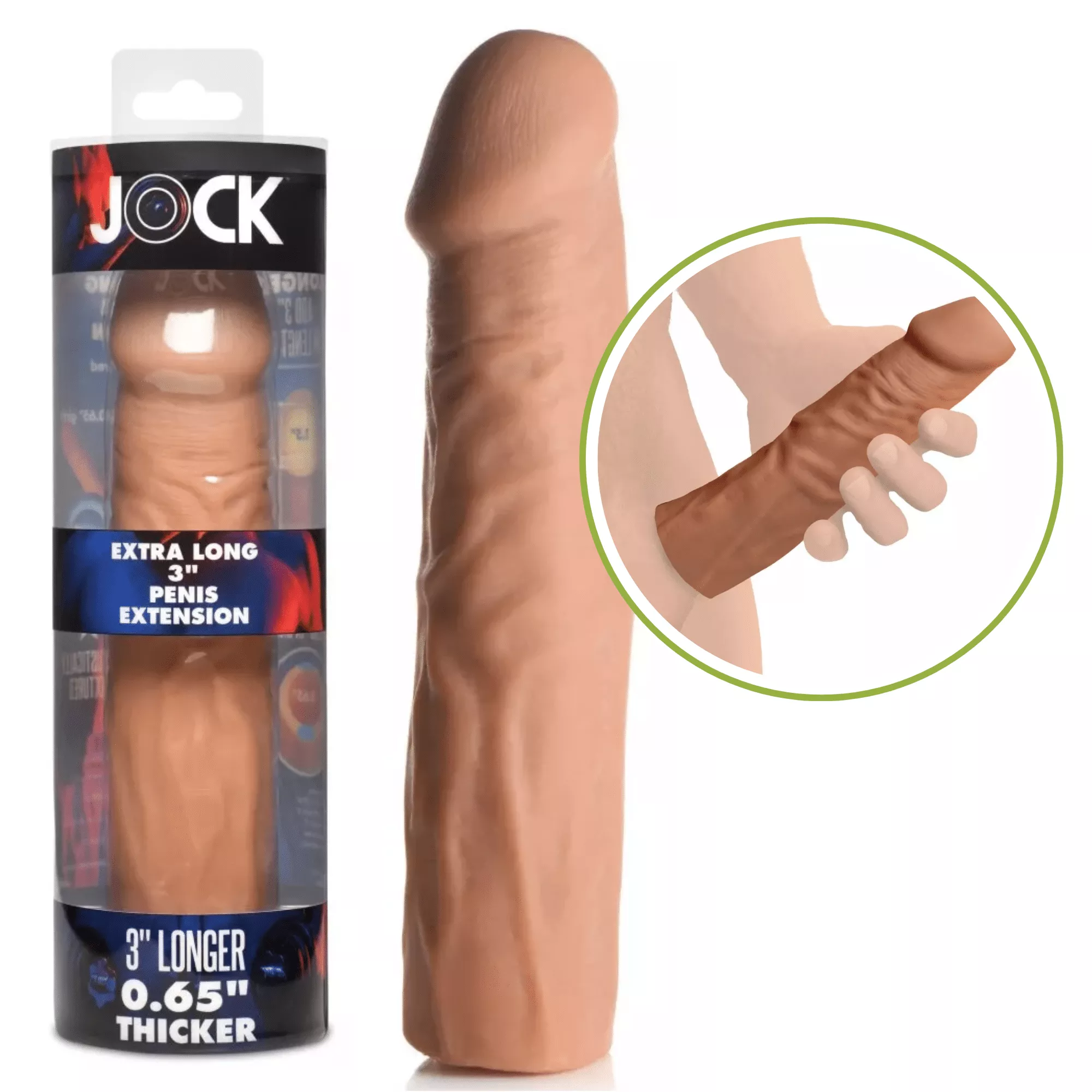 jock-extra-long-3-inch-non-vibrating-penis-sleeve-extension Jock Extra Long 3-inch Non-Vibrating Penis Sleeve Extension