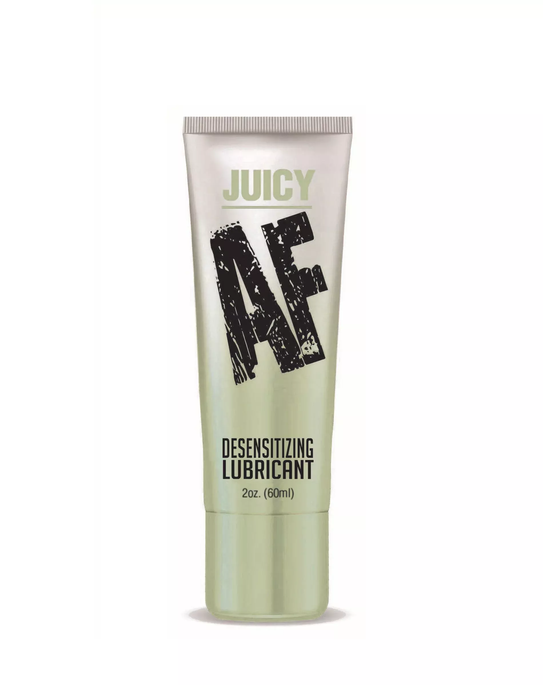juicy-af-desensitizing-gel-lube-2-oz JUICY AF DESENSITIZING GEL LUBE 2 oz