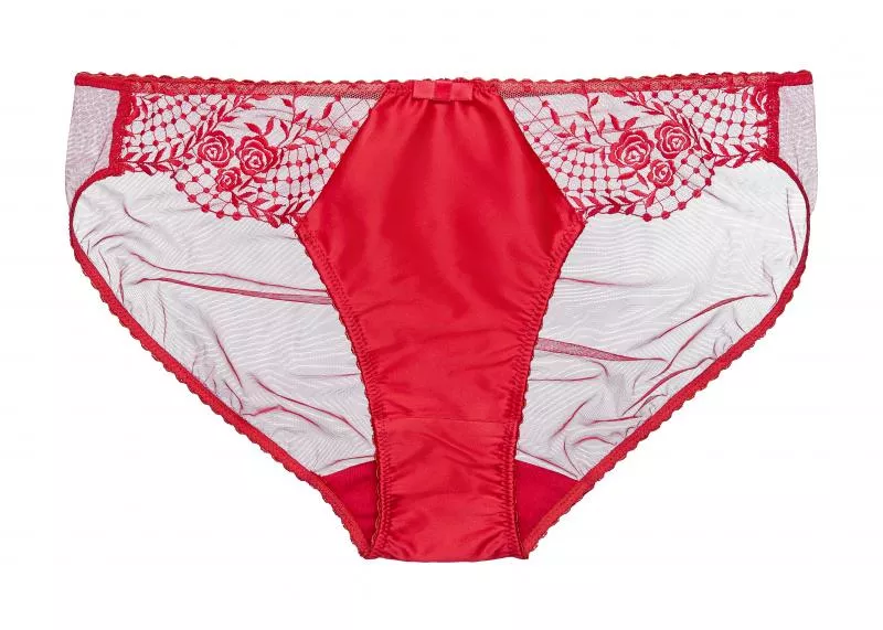 julie-s-roses-bikini-red Julie's Roses Bikini - Red -