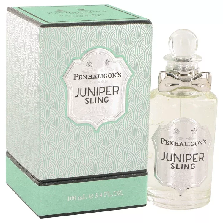 juniper-sling-by-penhaligon-s-eau-de-toilette-spray-unisex-3-4-oz-women Juniper Sling by Penhaligon's Eau De Toilette Spray (Unisex) 3.4 oz for Women