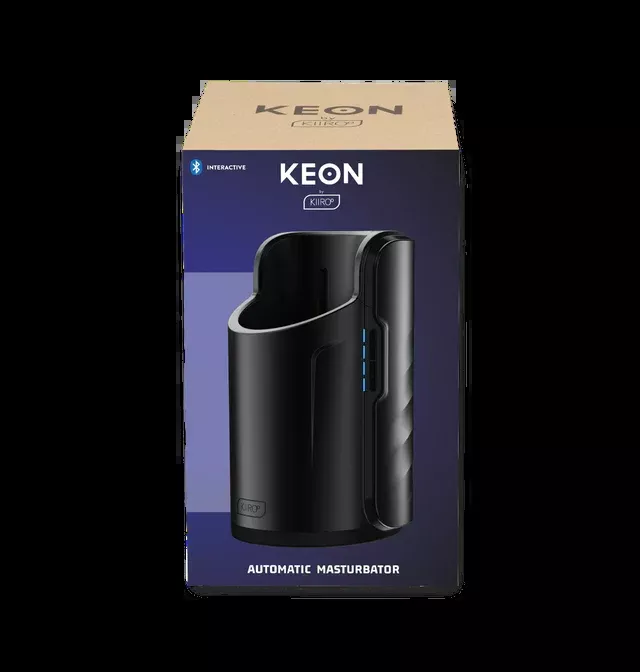 kiiroo-keon Kiiroo Keon