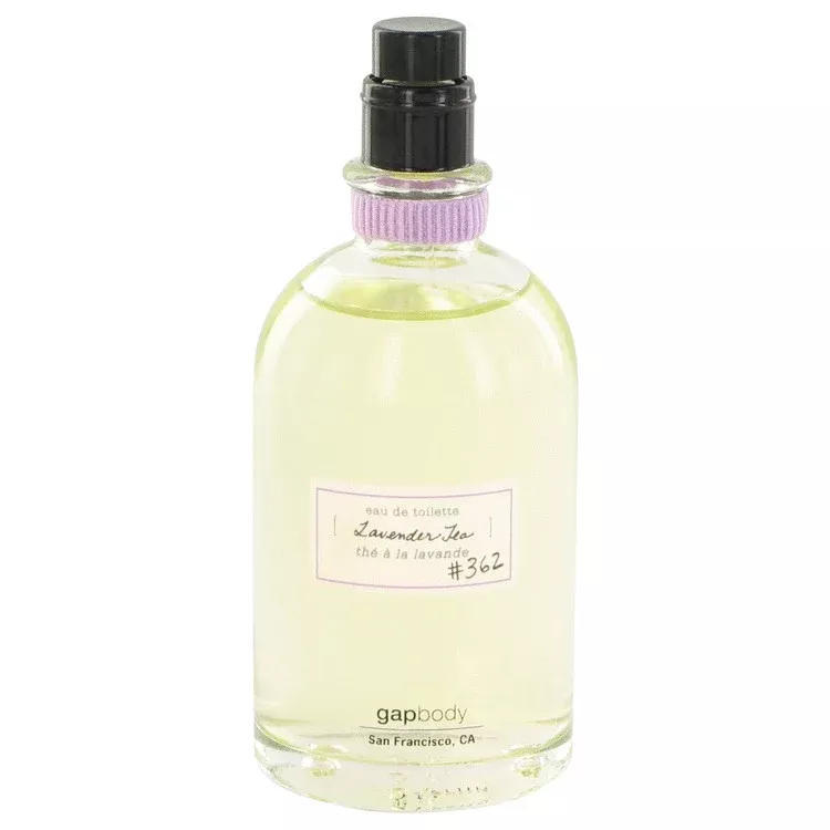 lavender-tea-by-gap-eau-de-toilette-spray-tester-3-4-oz-women Lavender Tea by Gap Eau De Toilette Spray (Tester) 3.4 oz for Women