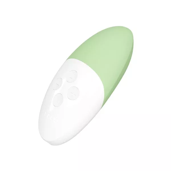 lelo-siri-3-pistachio-cream-net LELO Siri 3 Pistachio Cream (net)