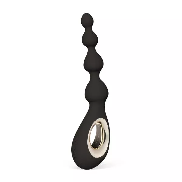 lelo-soraya-beads-black-net LELO Soraya Beads Black (net)