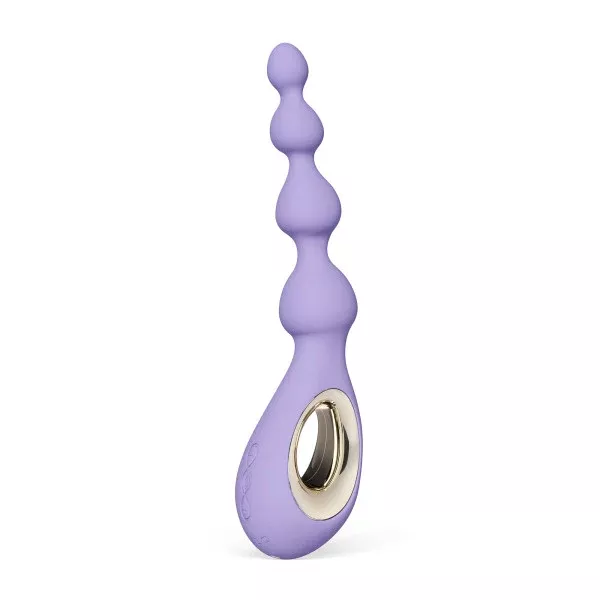 lelo-soraya-beads-violet-dusk-net LELO Soraya Beads Violet Dusk (net)