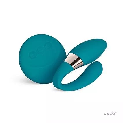 lelo-tiani-duo-ocean-blue-net LELO Tiani Duo Ocean Blue (net)