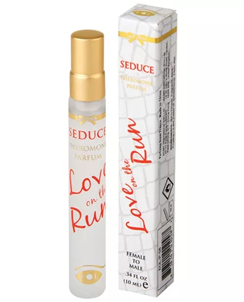 love-on-run-pheromone-body-spray-female-10-ml-seduce Love On The Run Pheromone Body Spray Female - 10 Ml Seduce