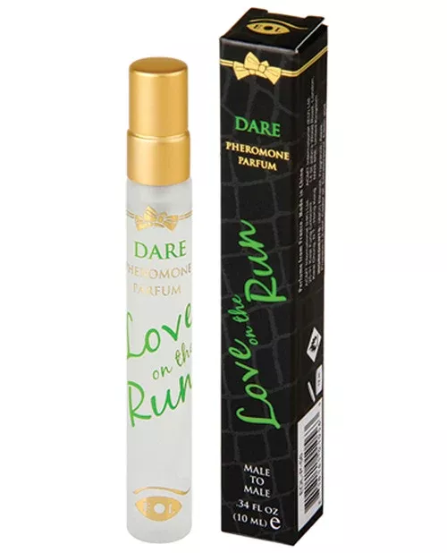 love-on-run-pheromone-body-spray-male-10-ml-dare Love On The Run Pheromone Body Spray Male - 10 Ml Dare