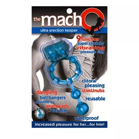 macho-ultra-erection-keeper-blue Macho Ultra Erection Keeper Blue