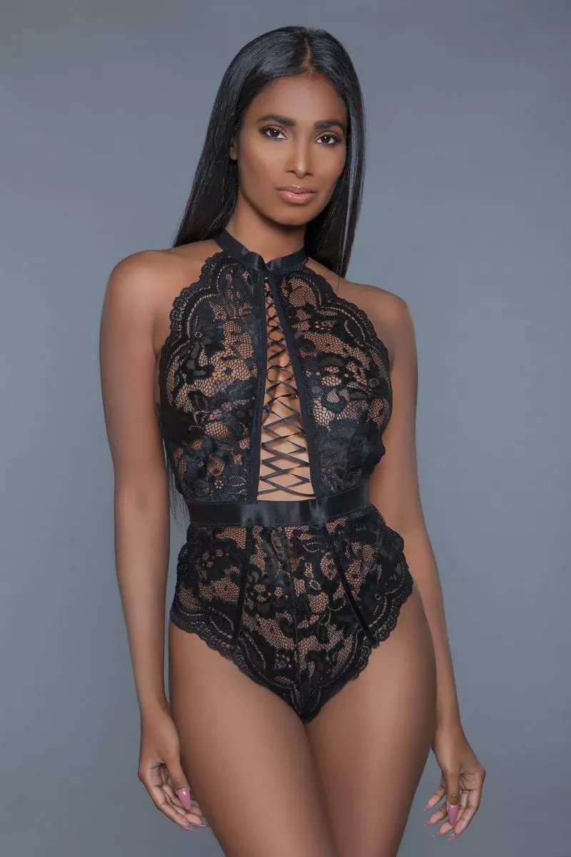 The Margot Bodysuit