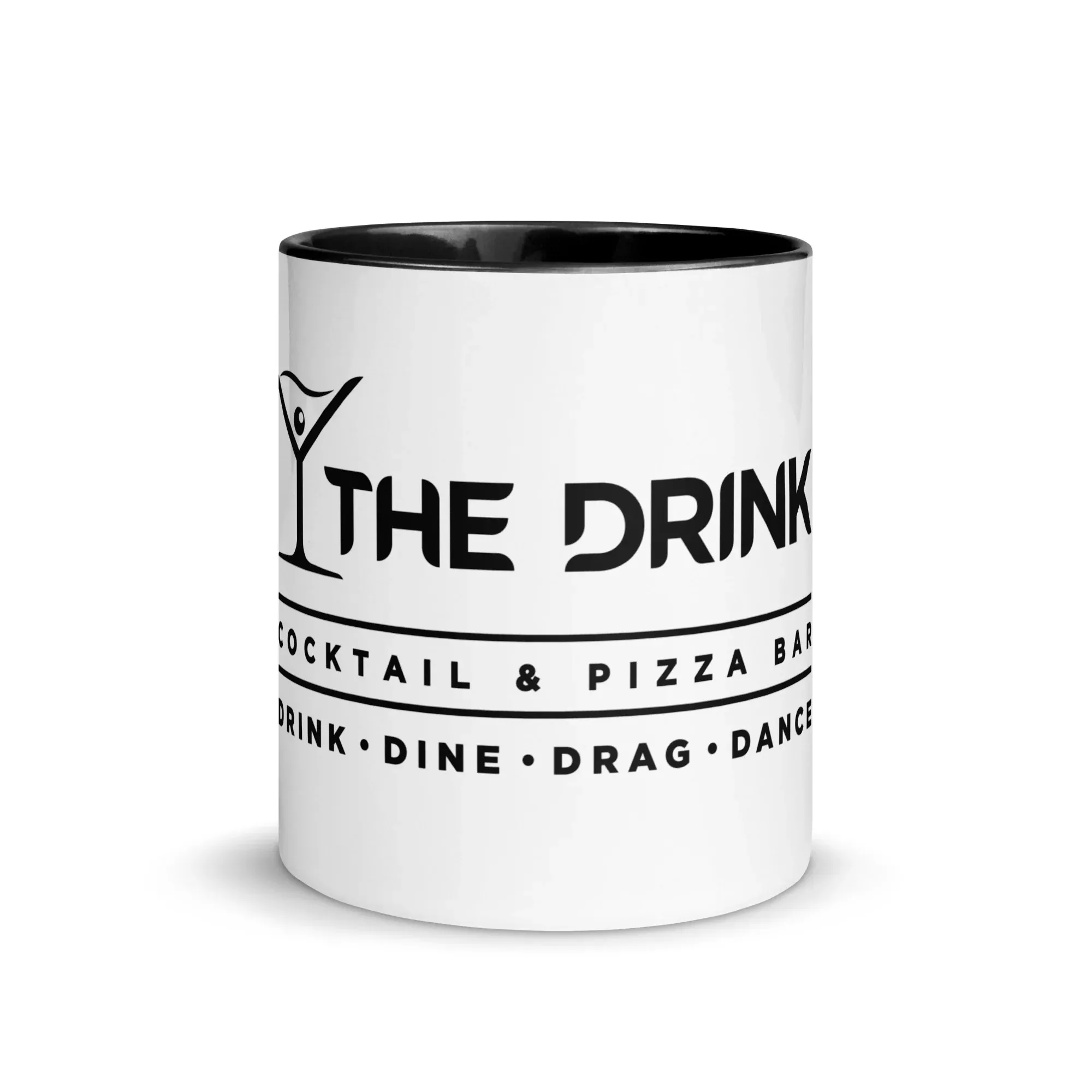 men-s-room-drink-official-mug The Men's Room - The Drink Official Mug