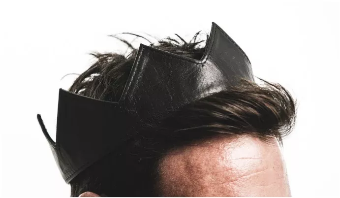 men-s-room-jughead-crown The Men's Room - Jughead Crown
