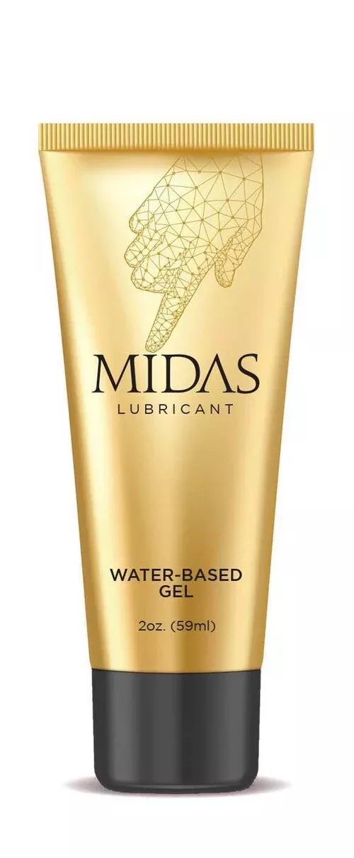 midas-2-oz-water-based-gel MIDAS 2 OZ WATER BASED GEL