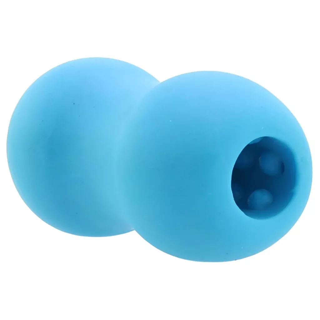 mini-double-bubble-stroker-in-blue Mini Double Bubble Stroker in Blue