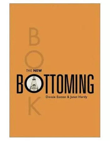 new-bottoming-book-easton The New Bottoming Book / Easton