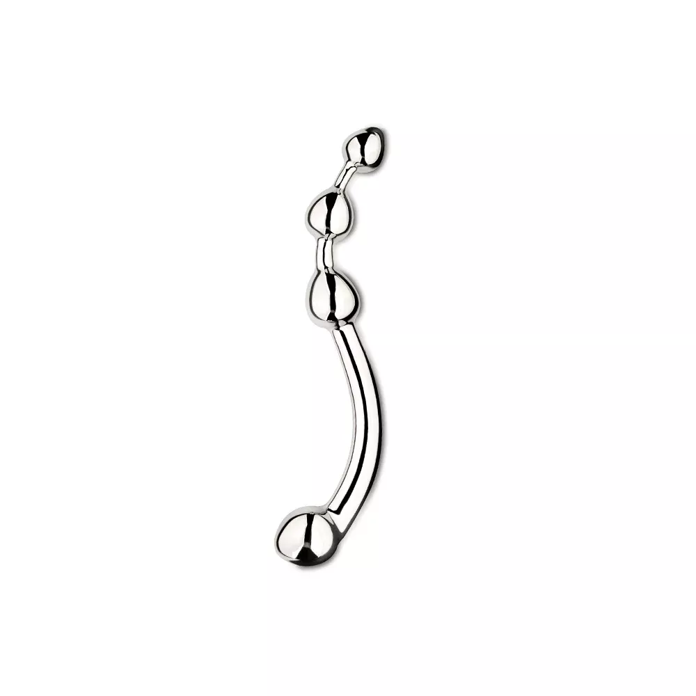 nJoy Beaded G-Spot Fun Wand