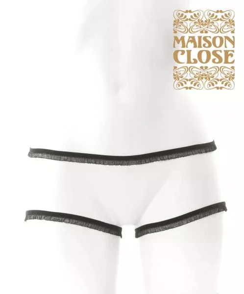 noir-3-elastic-in-mesh-panty-one-size Noir 3 Elastic in Mesh Panty One Size